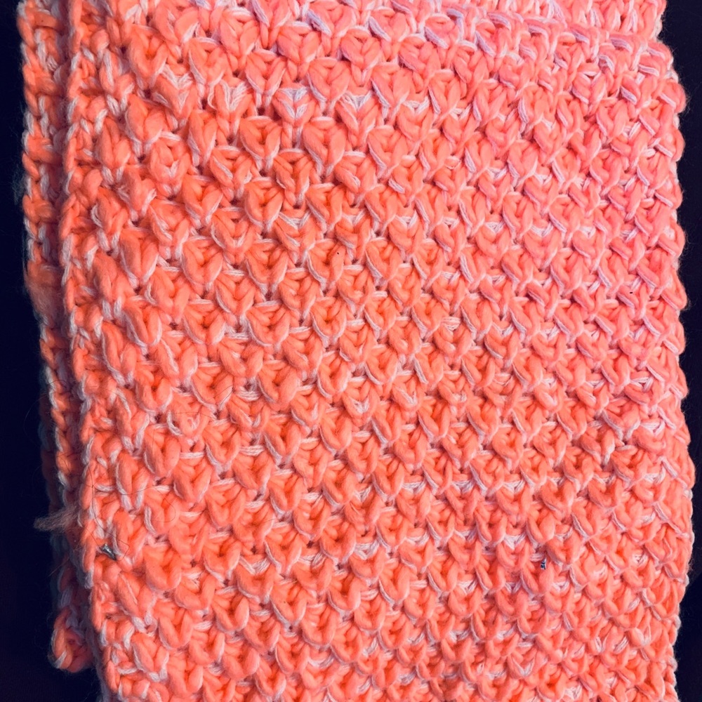 Infinity Scarf